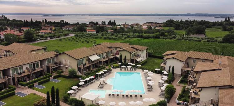 加尔达湖度假村(Lake Garda Resort)图片