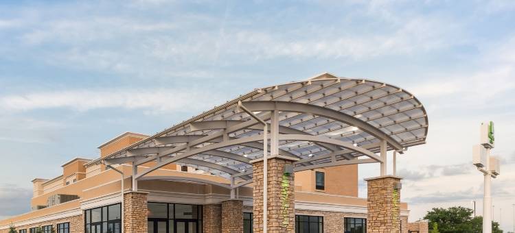 假日套房酒店-乔利埃特西南(Holiday Inn & Suites Joliet Southwest)图片