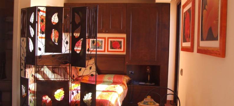 马利亚妈妈酒店(Mamma Maria)图片