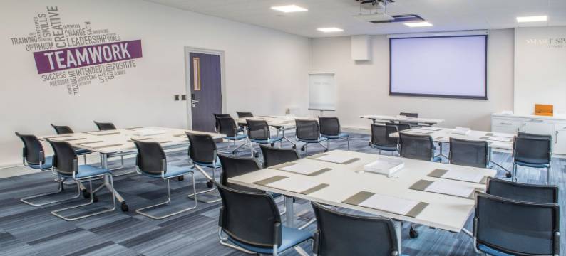 德威尔博蒙特庄园(De Vere Beaumont Estate)图片