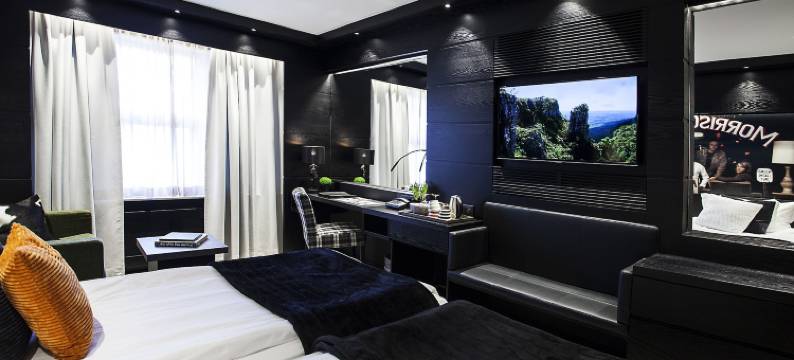 图拉萨德酒店(Hotel Tylösand)图片