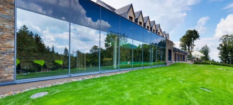 尤拉榭克旅馆(Penzion Jurášek)图片