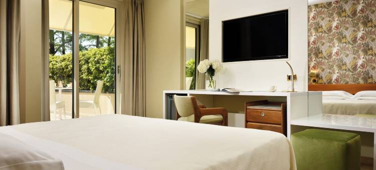 养生洲际酒店及水疗(Hotel Continental Wellness & Spa)图片