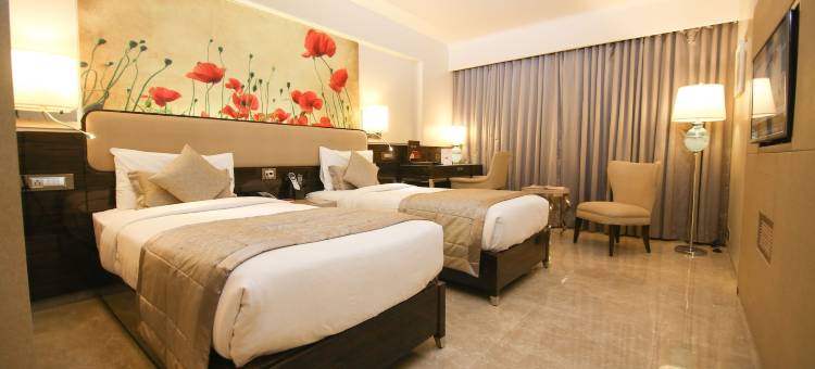 赛宫大酒店(Sai Palace Grand, Malad)图片
