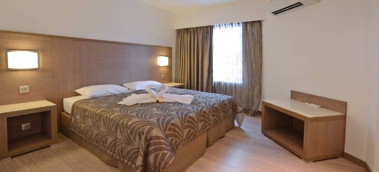 卡尔维酒店(Calvi Hôtel)图片