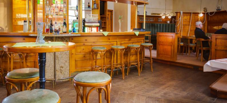 路易森霍夫酒店(Seehotel Luisenhof)图片