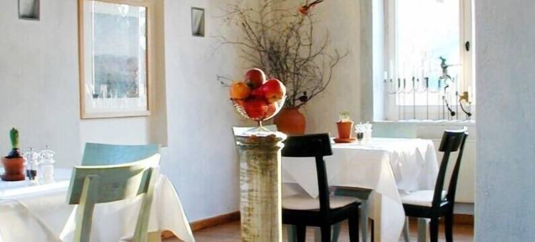 尼可洛斯特斯看见酒店(Seehotel am Neuklostersee)图片