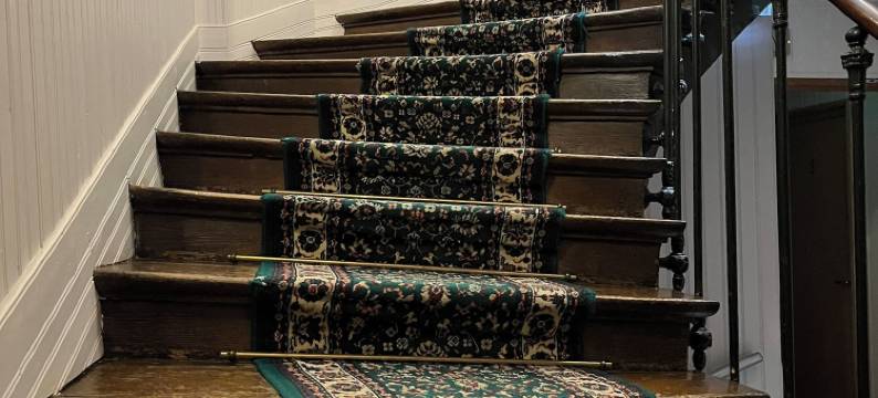 瑞莱斯邮政酒店(Le Relais de La Poste)图片