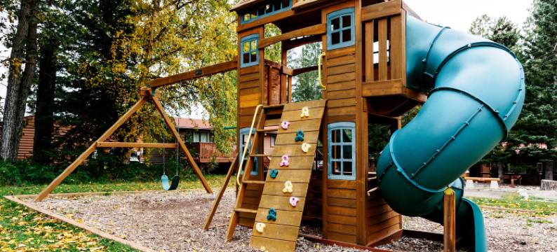 Miette Mountain Cabins图片