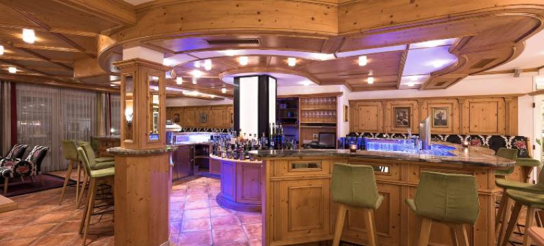 希思琵姿酒店(Hotel Seespitz)图片