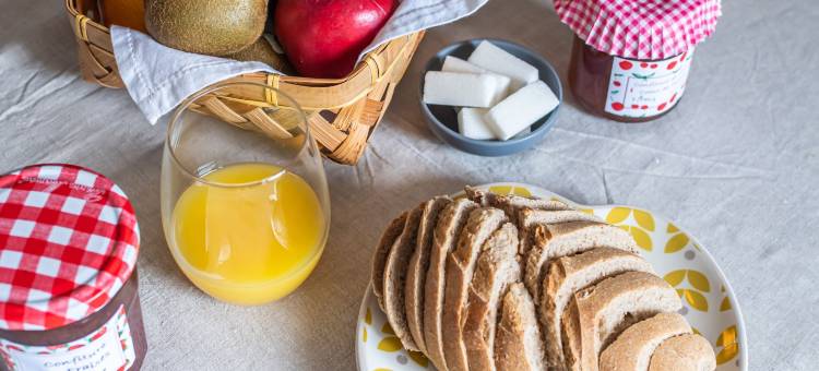 领域学童(Le Domaine des Ecoliers B&B)图片