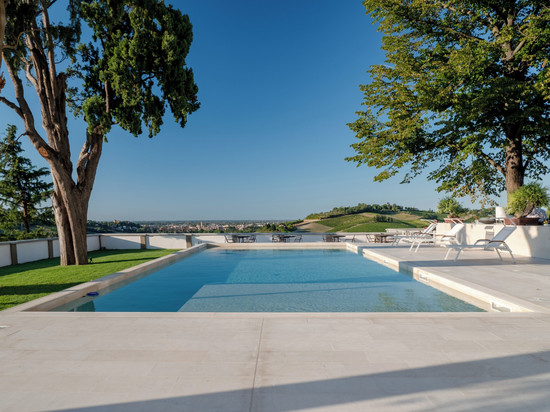 精品酒店蒙蒂班克斯别墅