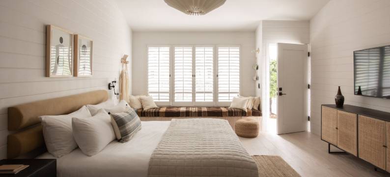 白水旅馆(White Water)图片