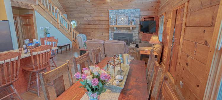 波比的小屋(Poppy’s Place Cabin)图片