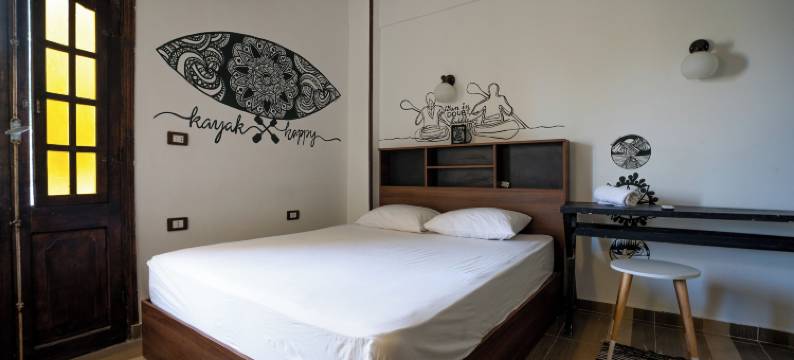 Rafiki 青年旅舍 - 达哈布(Rafiki Hostels - Dahab)图片