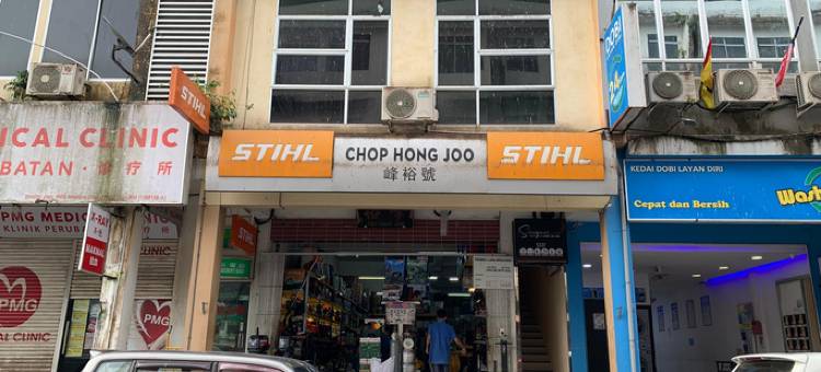 T洛奇，卡比特(T Lodge, Kapit)图片