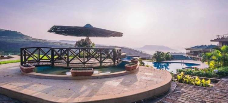 The Upper Deck 度假村(Upper Deck Resort - Stay and Relax at the Highest Peak Lonavala)图片