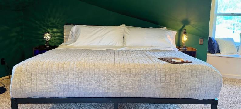 哈勃之家旅馆(Hubble House Inn)图片