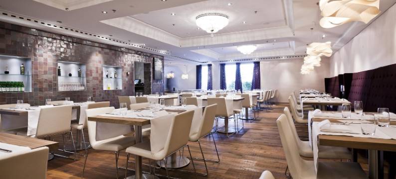 阿特会议中心酒店(Hotel Arte)图片