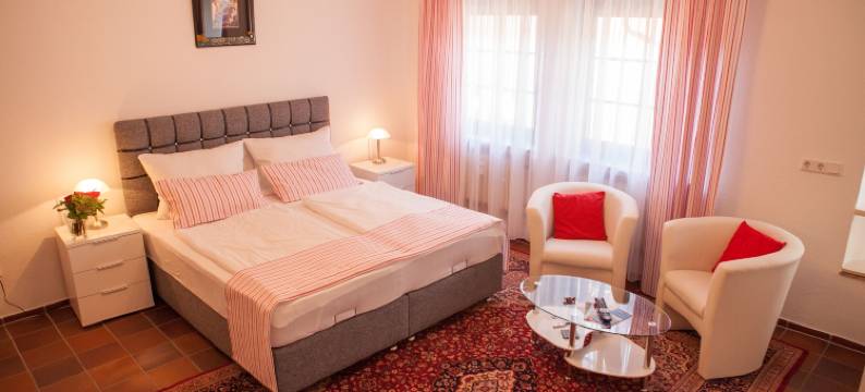 猫头鹰巢客栈(Pension EulenNest)图片