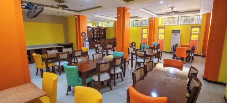 阿维尔湾一号酒店(One Averee Bay Hotel)图片