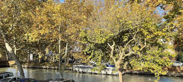 米迪运河之家(Maison du canal du midi)图片