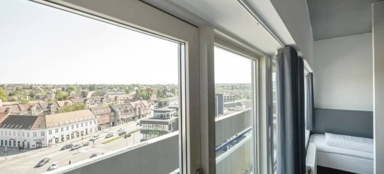 Four Points Flex by Sheraton Aarhus Viby图片