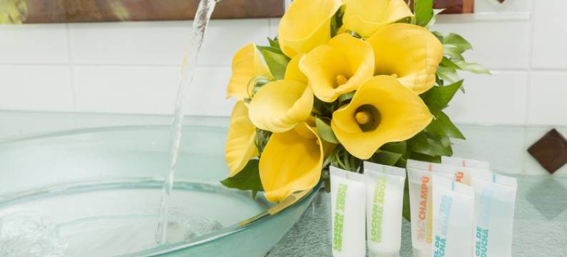 维托酒店(Hotel Viator - Gare de Lyon)图片