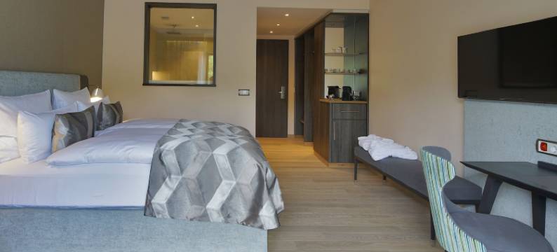 杜塞道夫艾森西欧酒店(Essensio Hotel Düsseldorf)图片