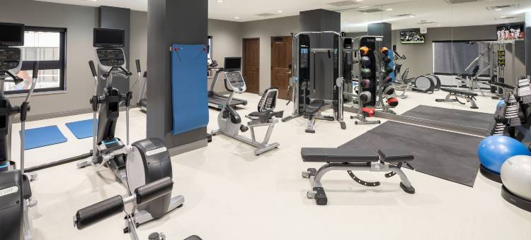 菲利浦斯酒店(Hotel on Phillips)图片