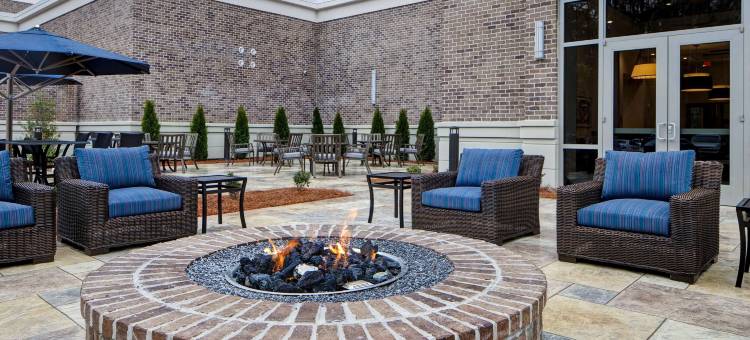 萨默维尔Homewood Suites by Hilton(Homewood Suites by Hilton Summerville)图片