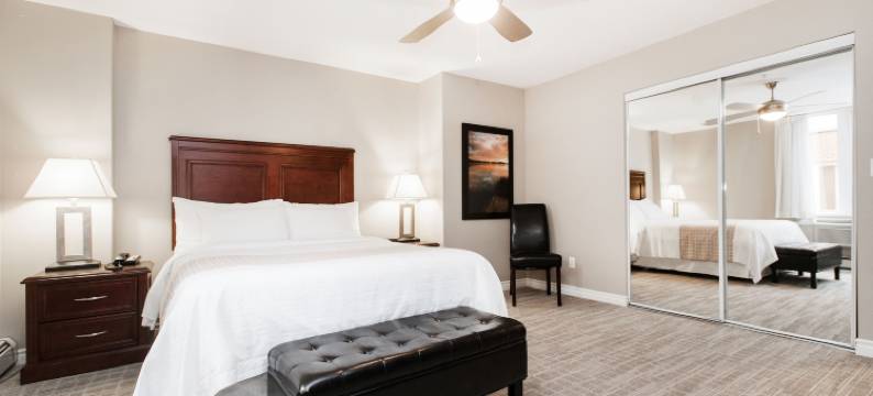 坎特拉套房酒店(Canterra Suites Hotel)图片