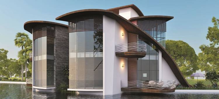 Neonz 度假村及俱乐部(Neonz Resort and Club)图片