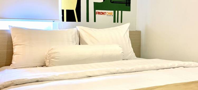 桑特前一小屋(Front One Cabin Sunter)图片