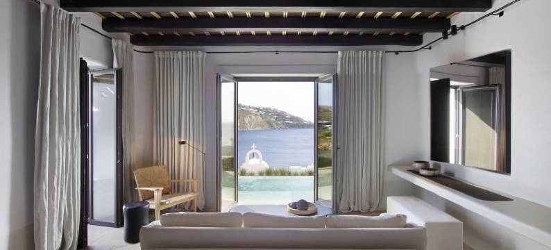 卡莱斯马米科诺斯(Kalesma Mykonos)图片