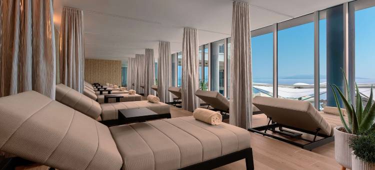 里耶卡科斯塔贝拉海滩希尔顿Spa度假酒店(Hilton Rijeka Costabella Beach Resort & Spa)图片