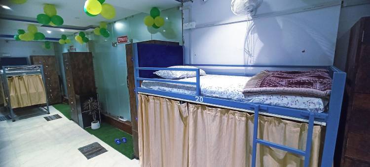 拉克希米宿舍(Laxmi Dormitory)图片