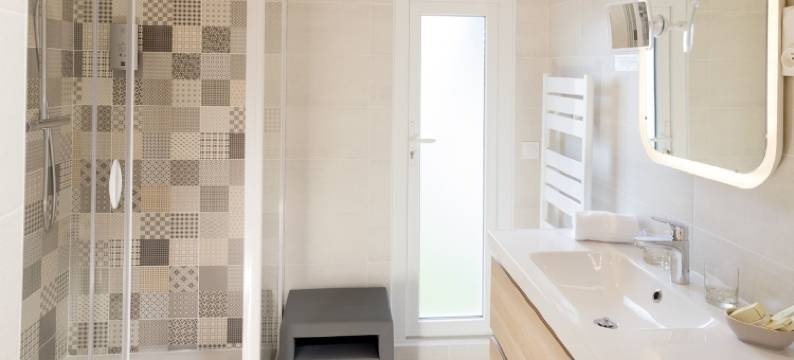 萨维尼酒店(Contact Hôtels le Savigny & Spa)图片