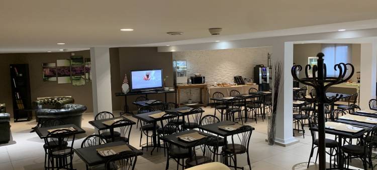 统一酒店(Contact Hôtel des États-Unis)图片