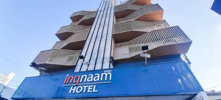 英格南酒店(Ingnaam Hotel)图片