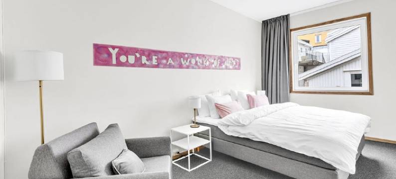 小酒店(Lille Hotell)图片