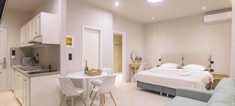 塔洛斯酒店公寓(Talos Hotel Apartments)图片