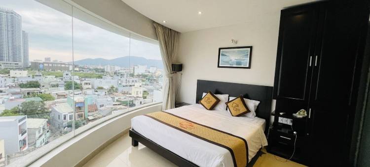 岘港D＆C酒店(D&C Hotel)图片