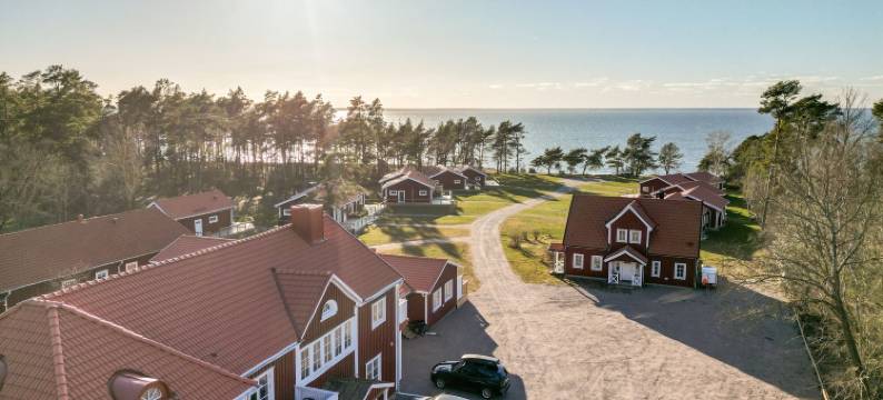 STF 斯道拉弗洛花园青年旅舍(Stora Frögården)图片