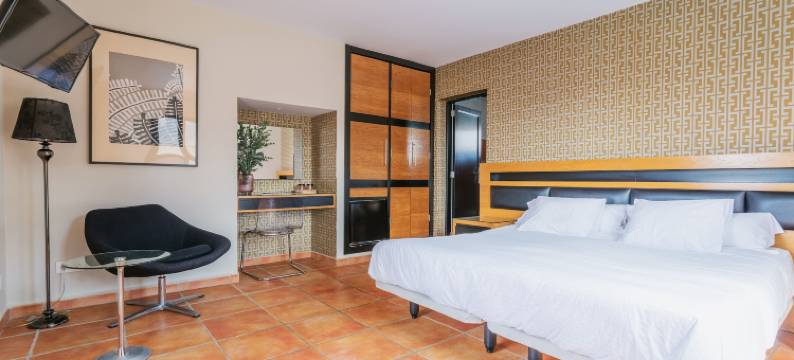 艾尔迪尔戈尔福海酒店(El Hotelito Del Golfo)图片