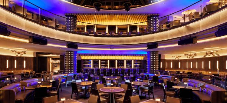 纽约硬石酒店(Hard Rock Hotel New York)图片