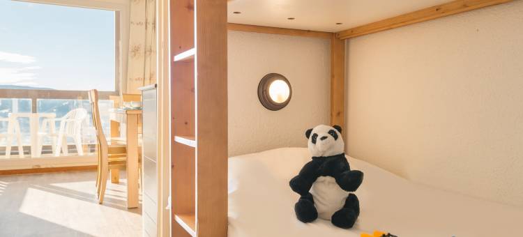 玛伊瓦佩德卢(Résidence Pierre & Vacances le Pédrou)图片