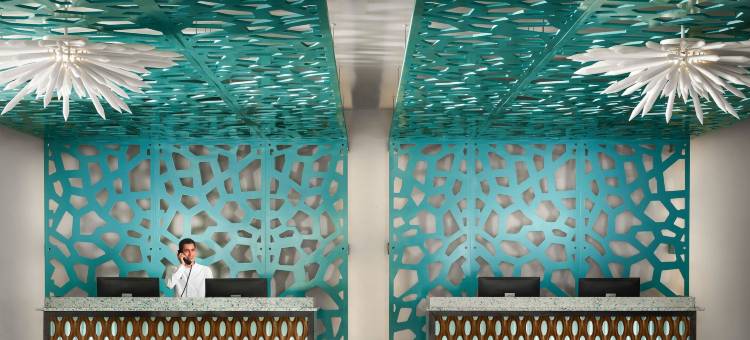 The Westin Cancun Resort Villas & Spa图片