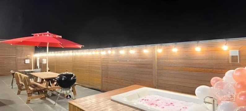 釜山普瑞玛酒店(Hotel Prima Busan)图片