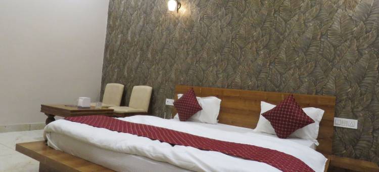 拉贾吉酒店及餐厅(Raja Ji Hotel and Restaurant)图片